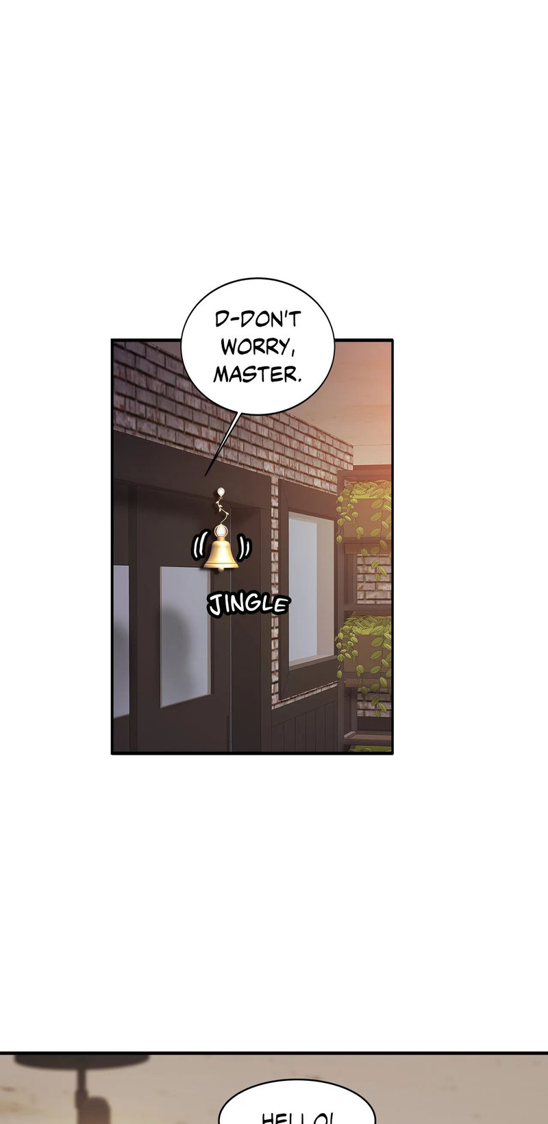 Close Family Chapter 56 Page 18