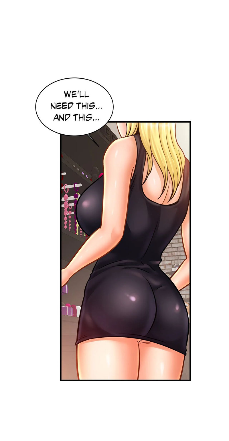 Close Family Chapter 56 Page 26