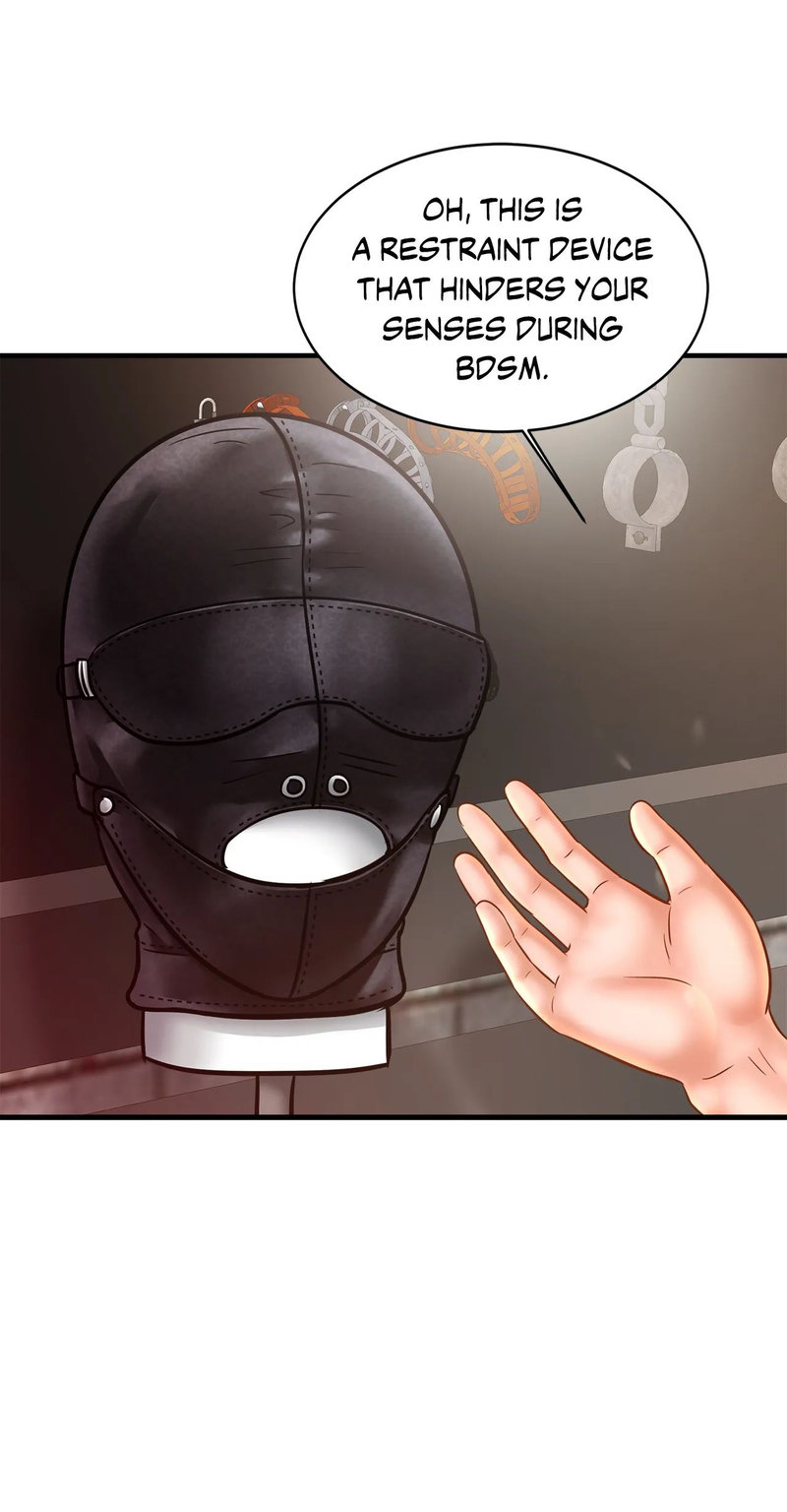Close Family Chapter 56 Page 30