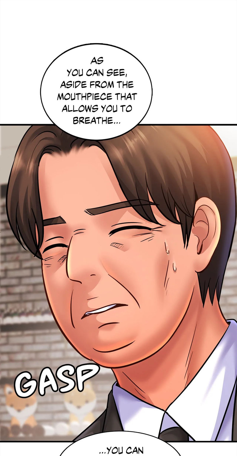 Close Family Chapter 56 Page 31
