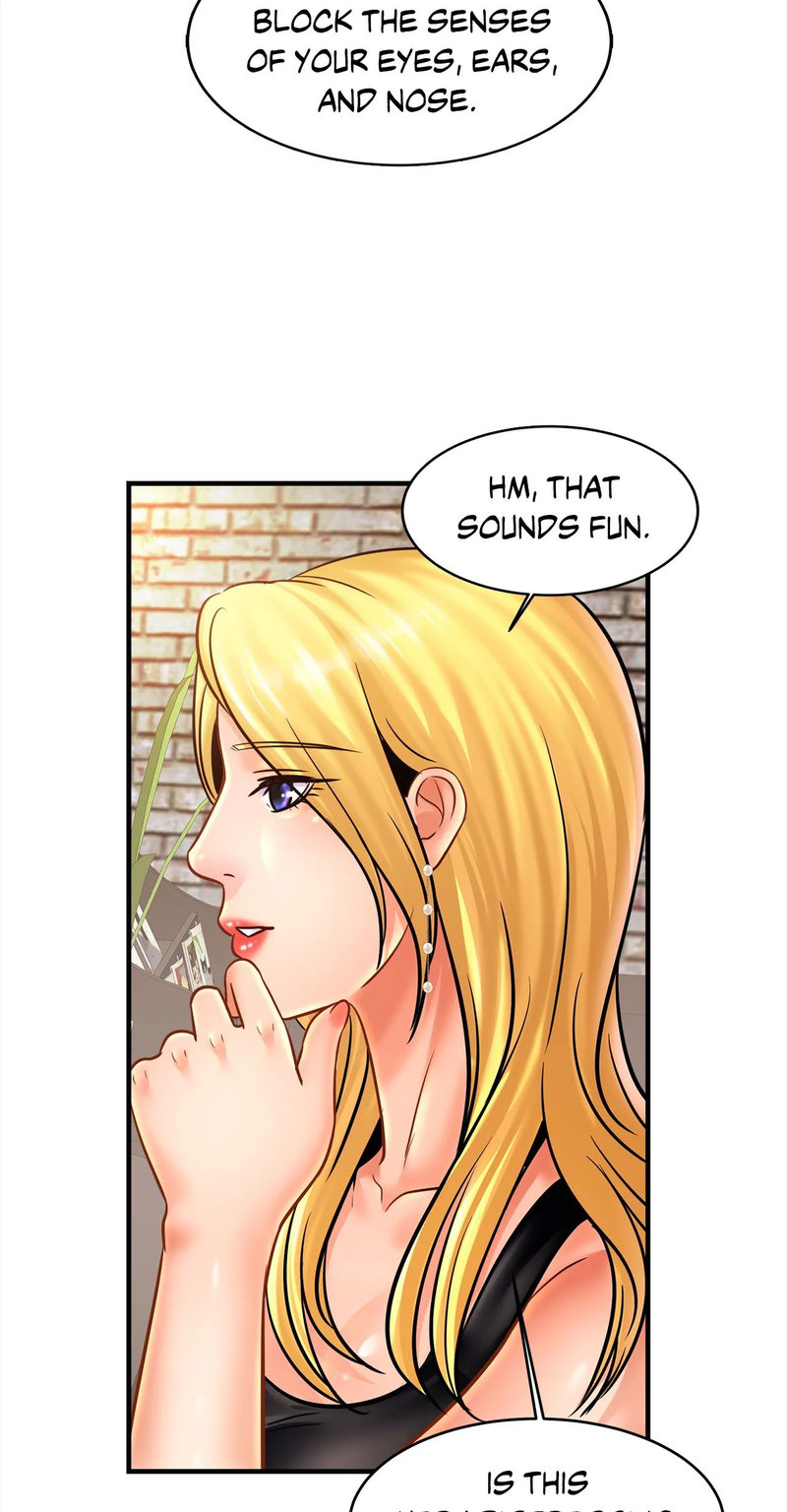 Close Family Chapter 56 Page 32