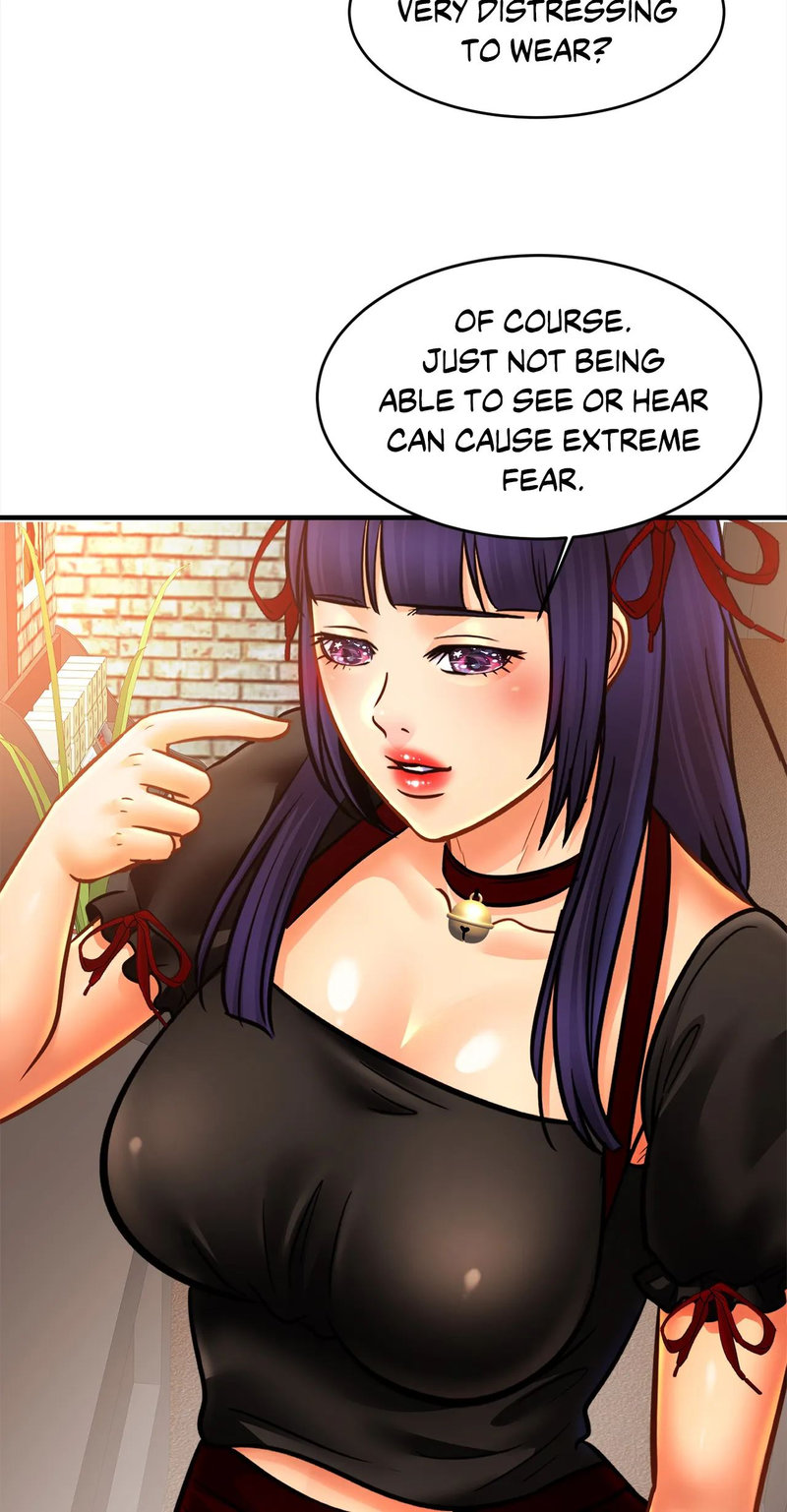 Close Family Chapter 56 Page 33