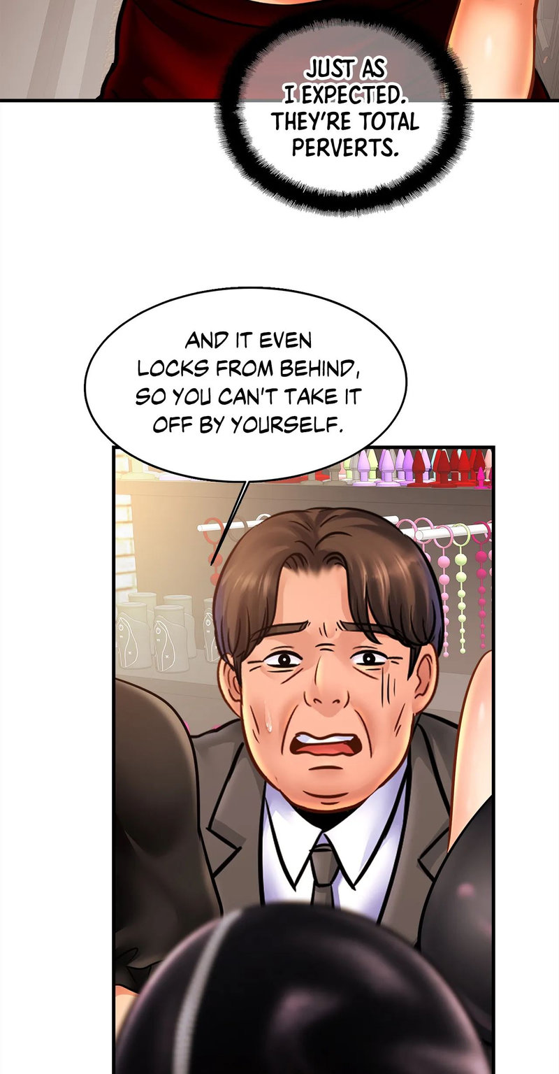 Close Family Chapter 56 Page 34