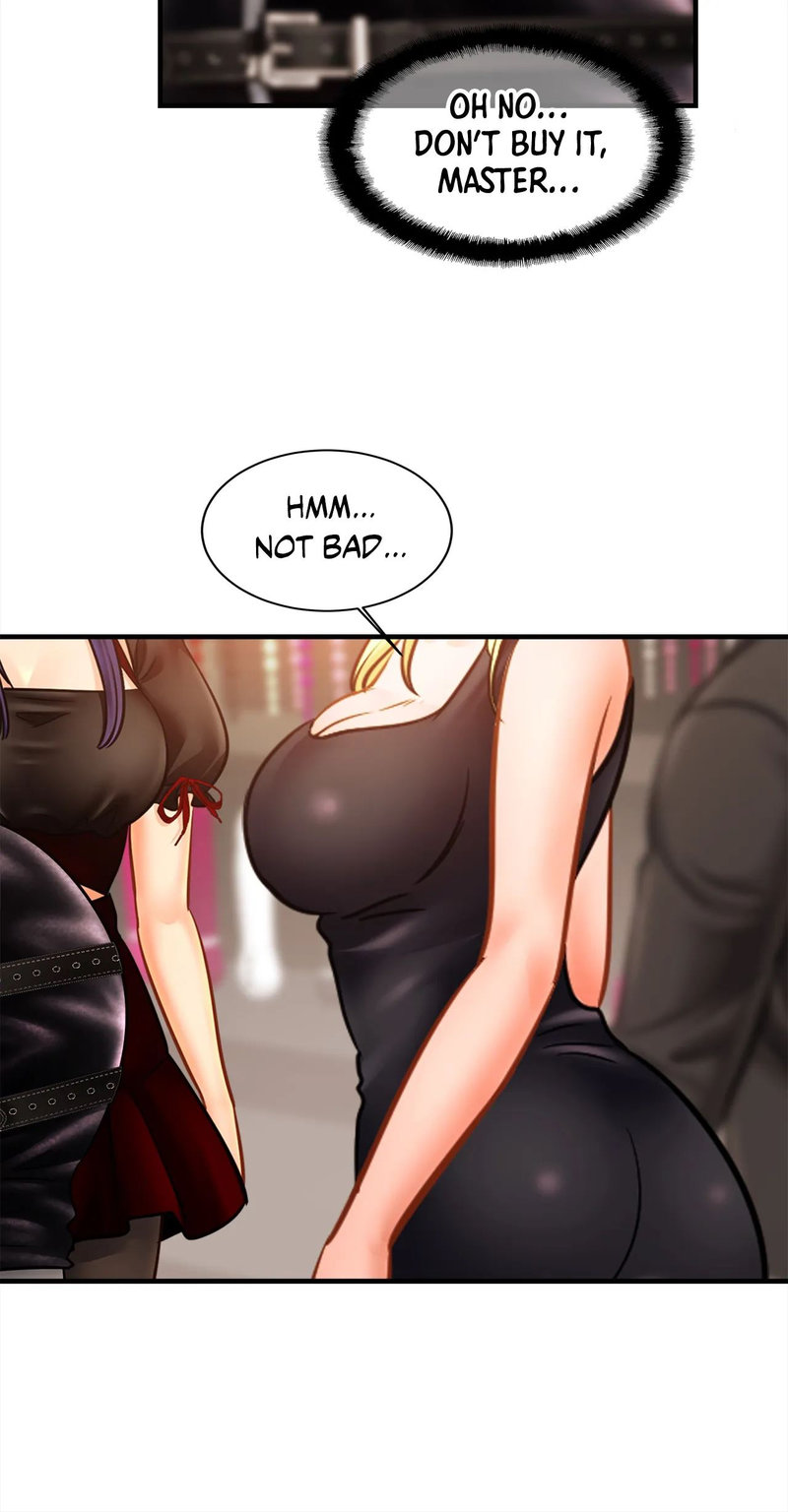 Close Family Chapter 56 Page 35