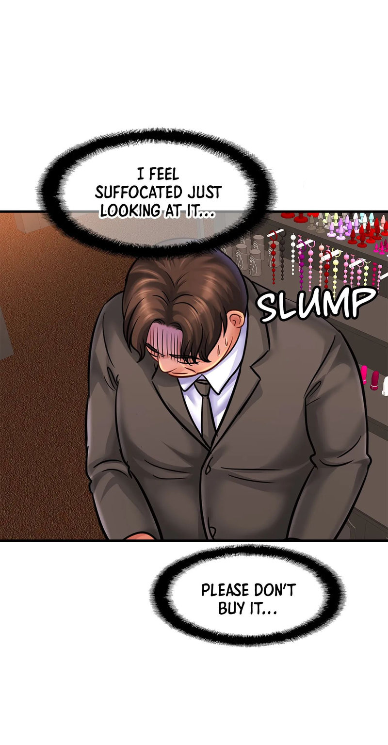 Close Family Chapter 56 Page 36