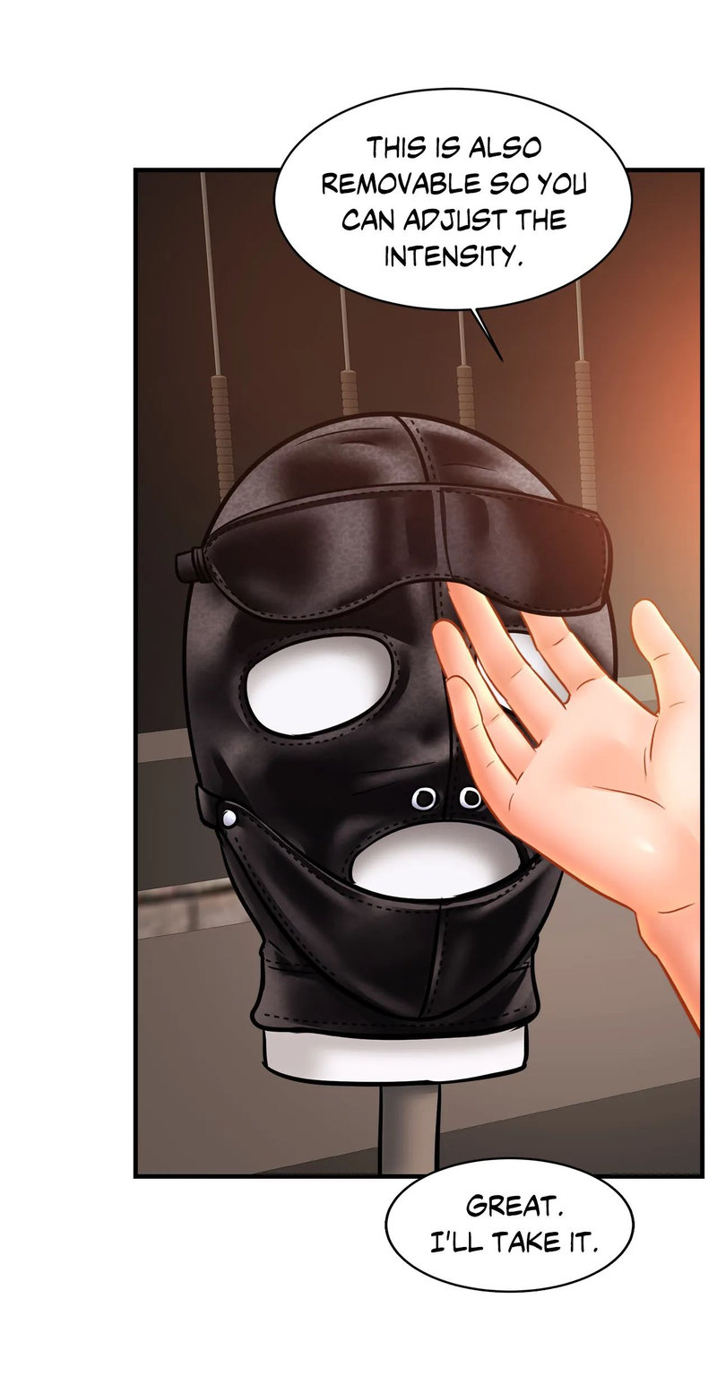 Close Family Chapter 56 Page 37