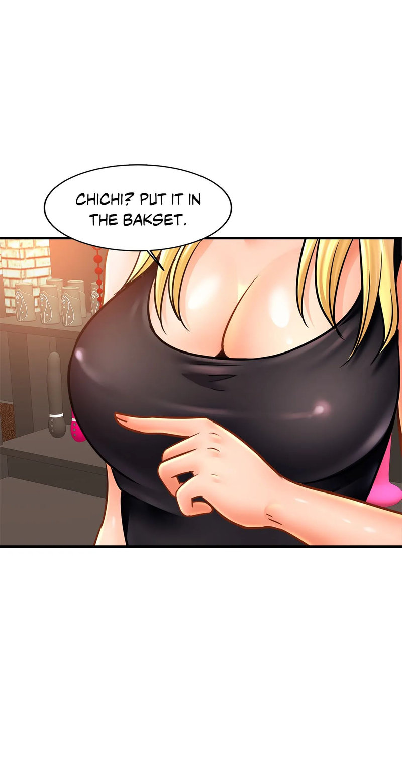 Close Family Chapter 56 Page 38