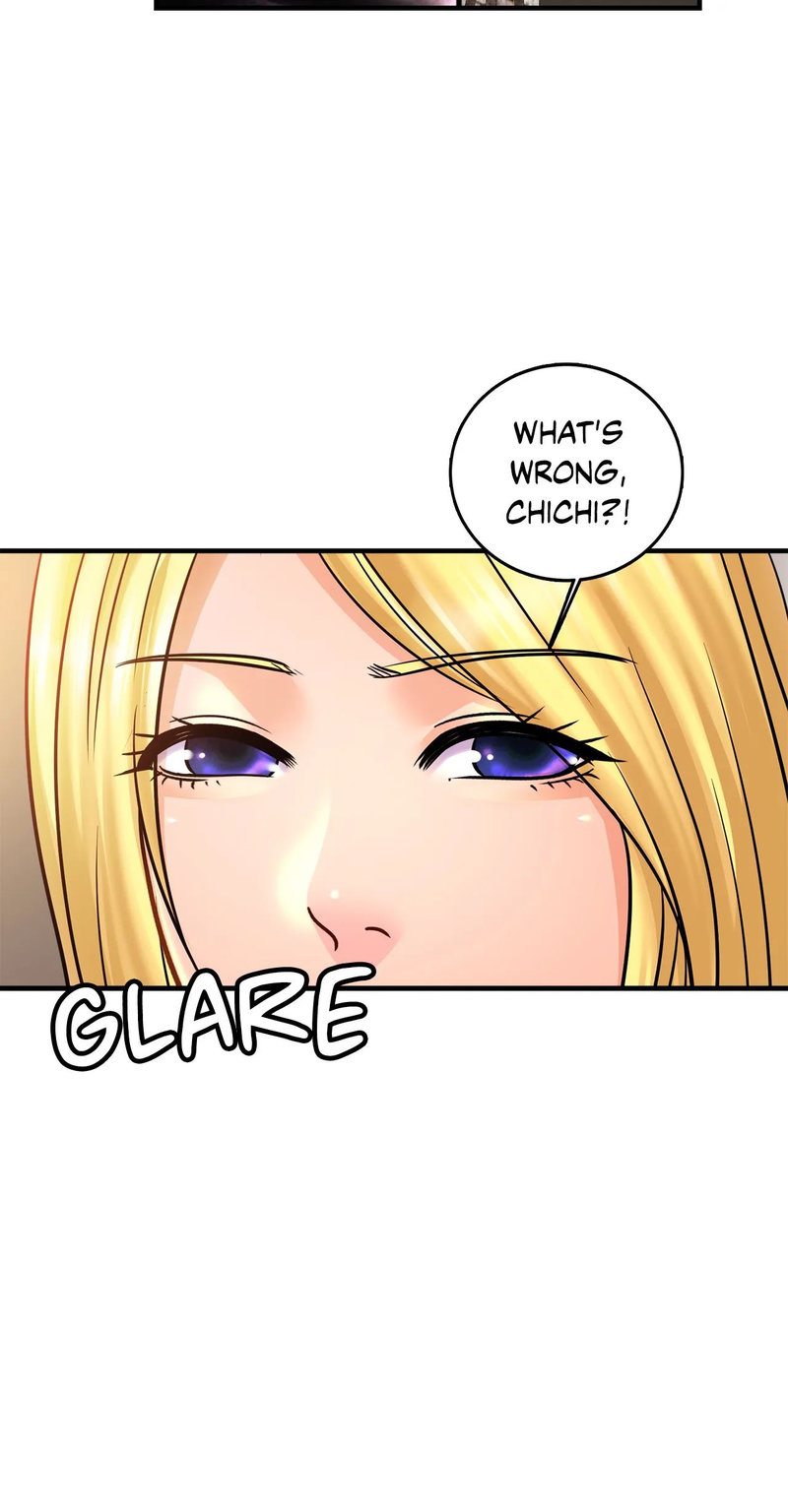 Close Family Chapter 56 Page 40
