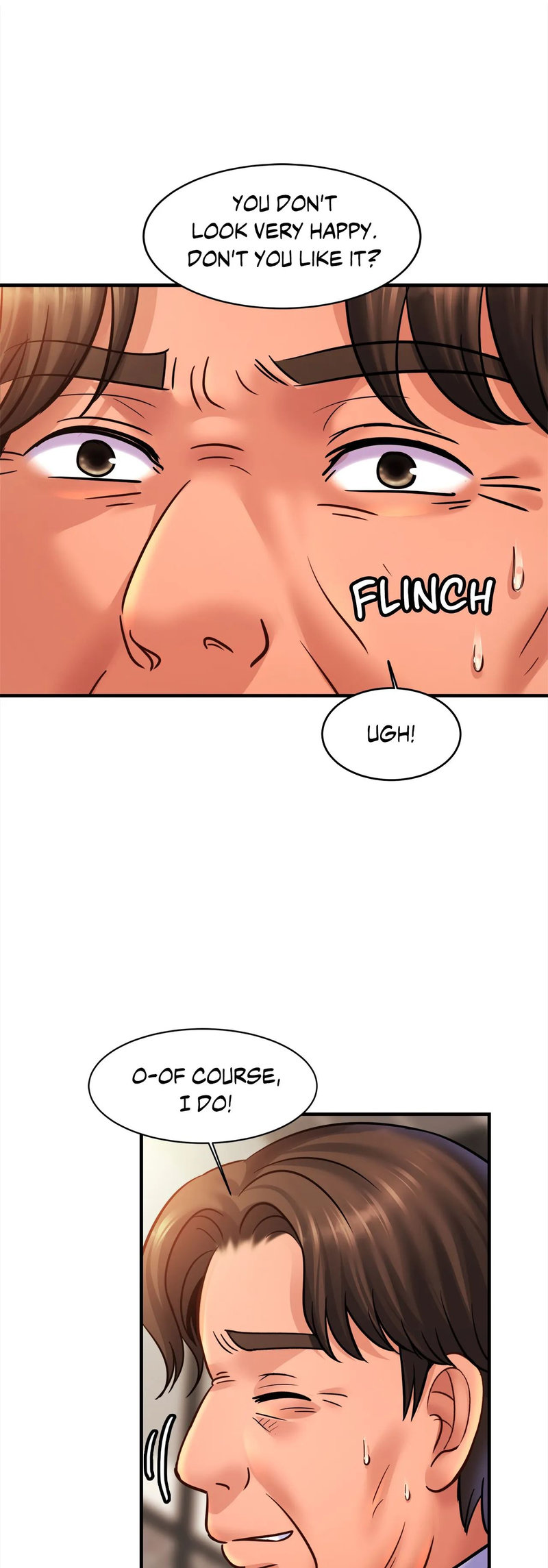 Close Family Chapter 56 Page 41