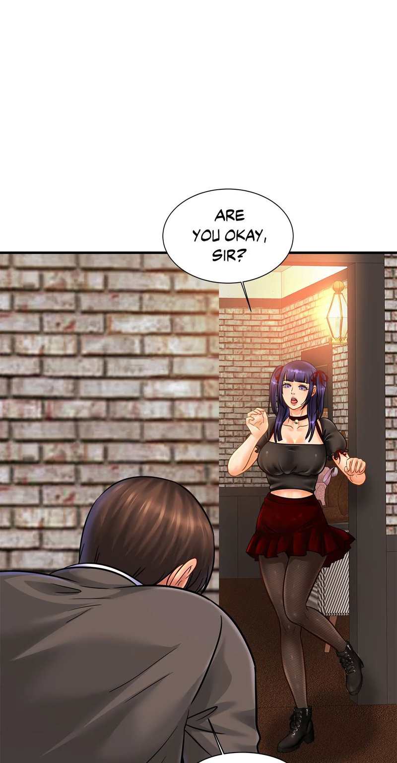 Close Family Chapter 56 Page 54