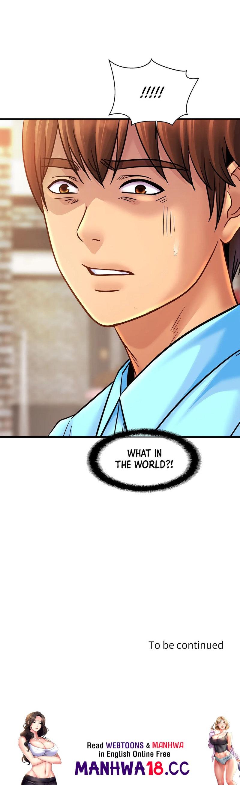 Close Family Chapter 56 Page 59