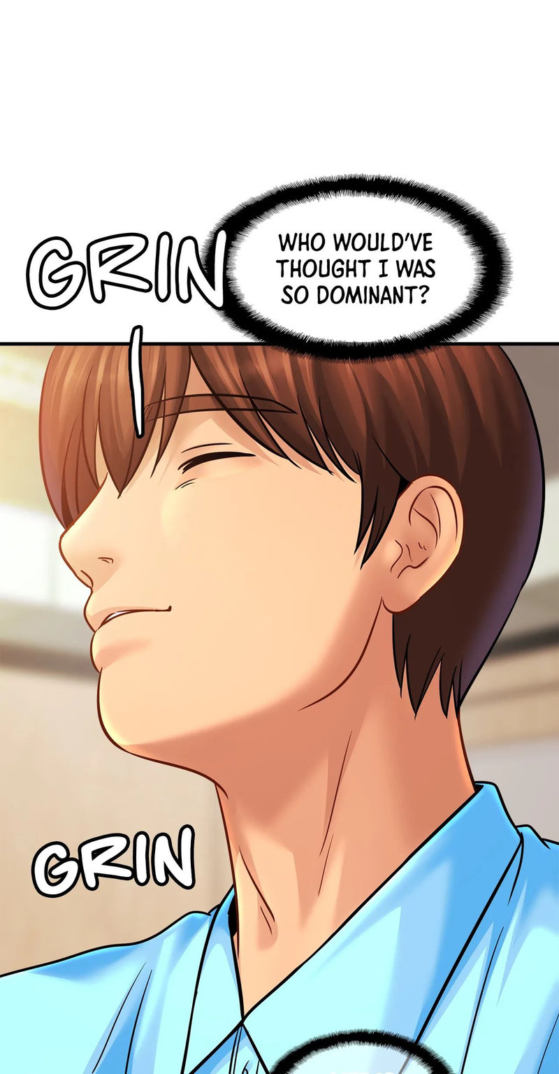 Close Family Chapter 56 Page 6