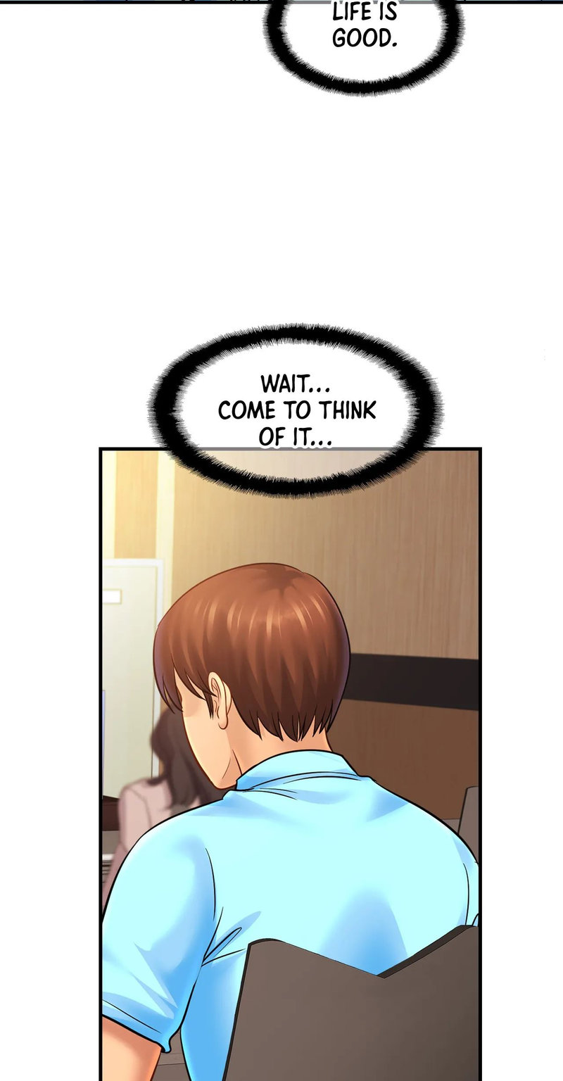 Close Family Chapter 56 Page 7