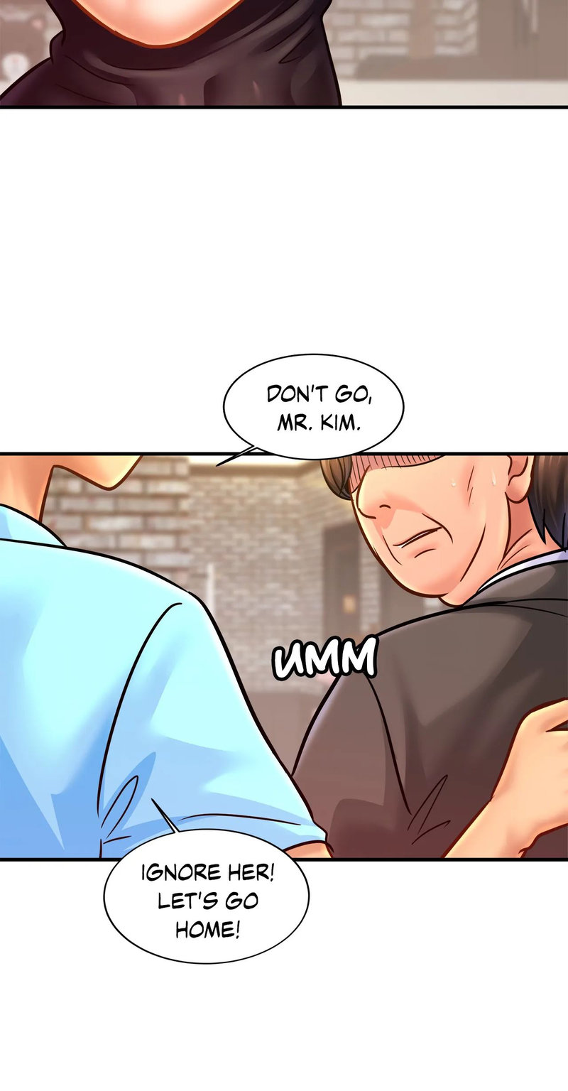 Close Family Chapter 57 Page 10