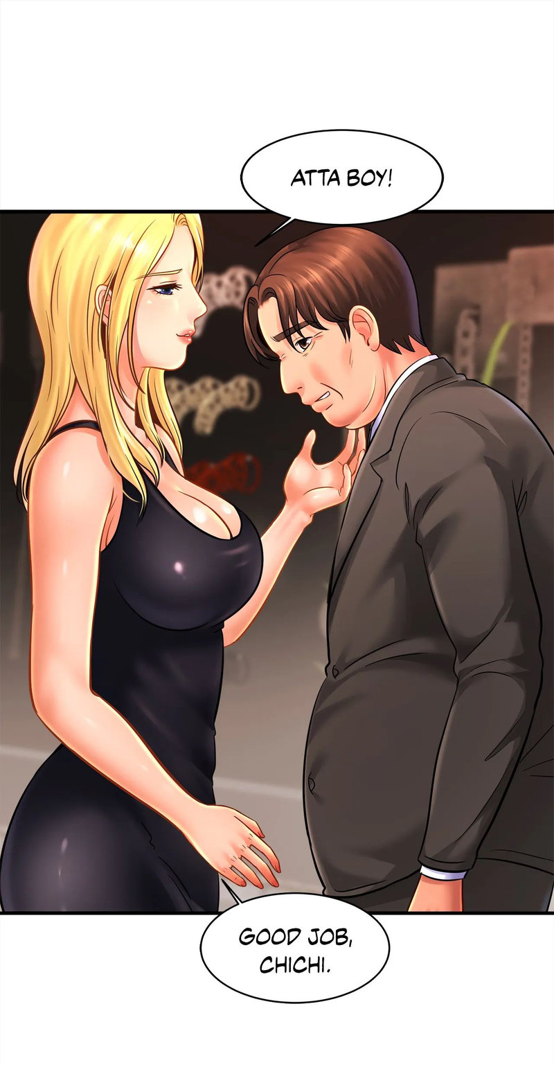 Close Family Chapter 57 Page 11