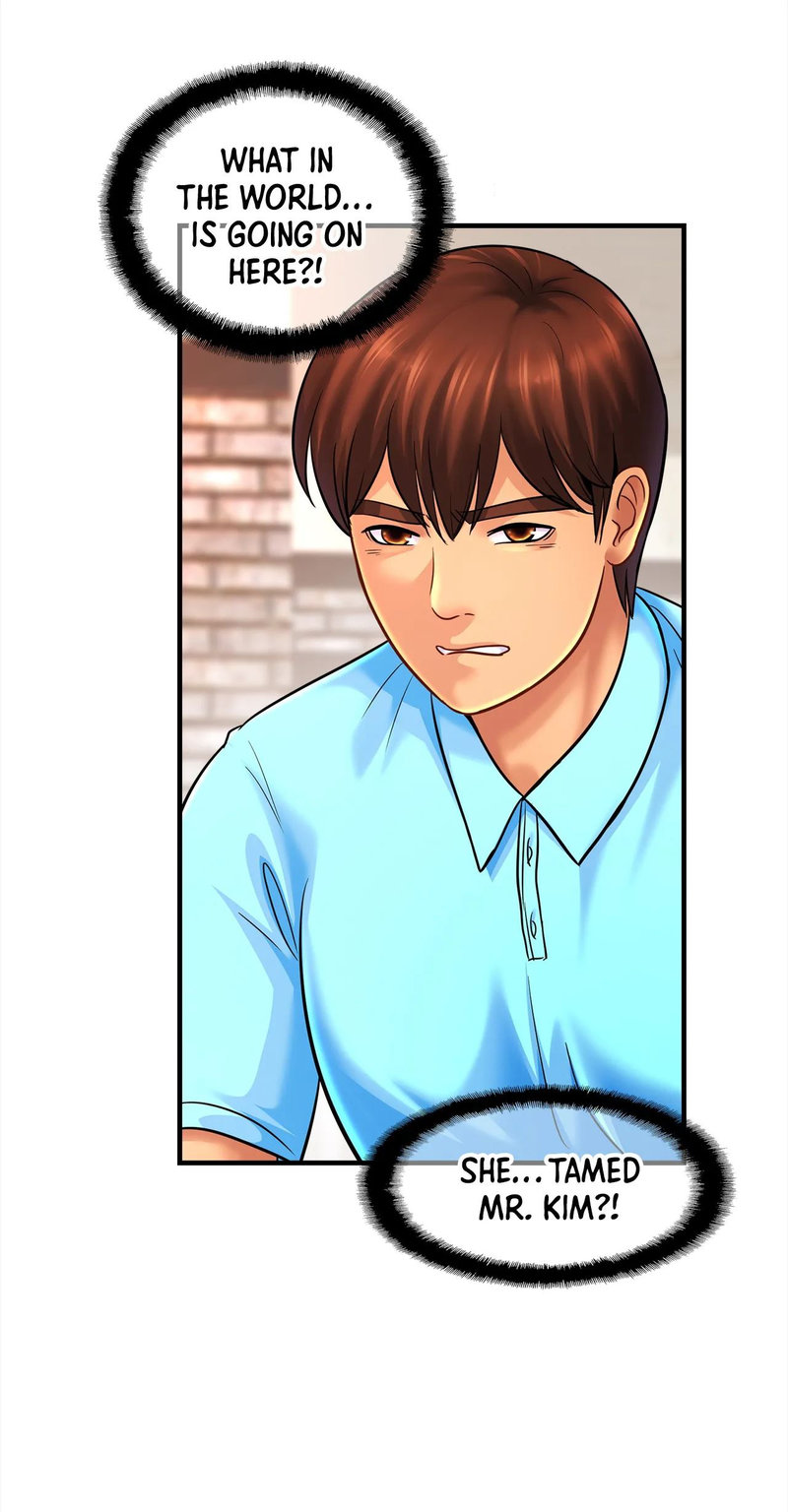 Close Family Chapter 57 Page 12