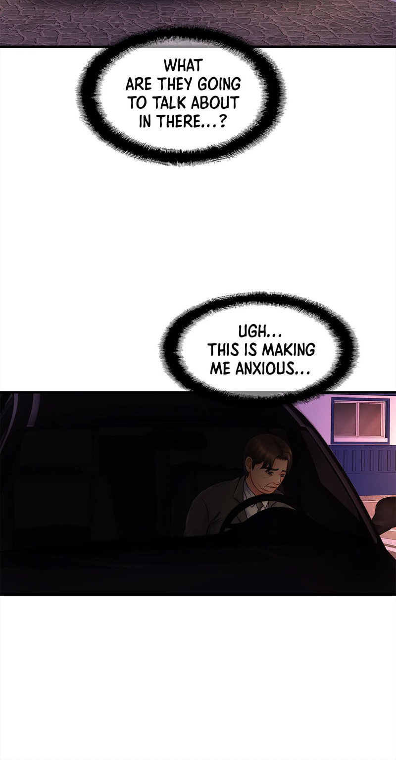 Close Family Chapter 57 Page 15