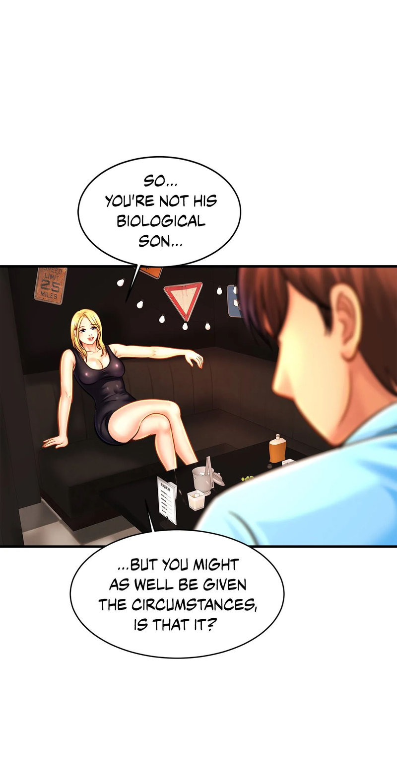 Close Family Chapter 57 Page 16