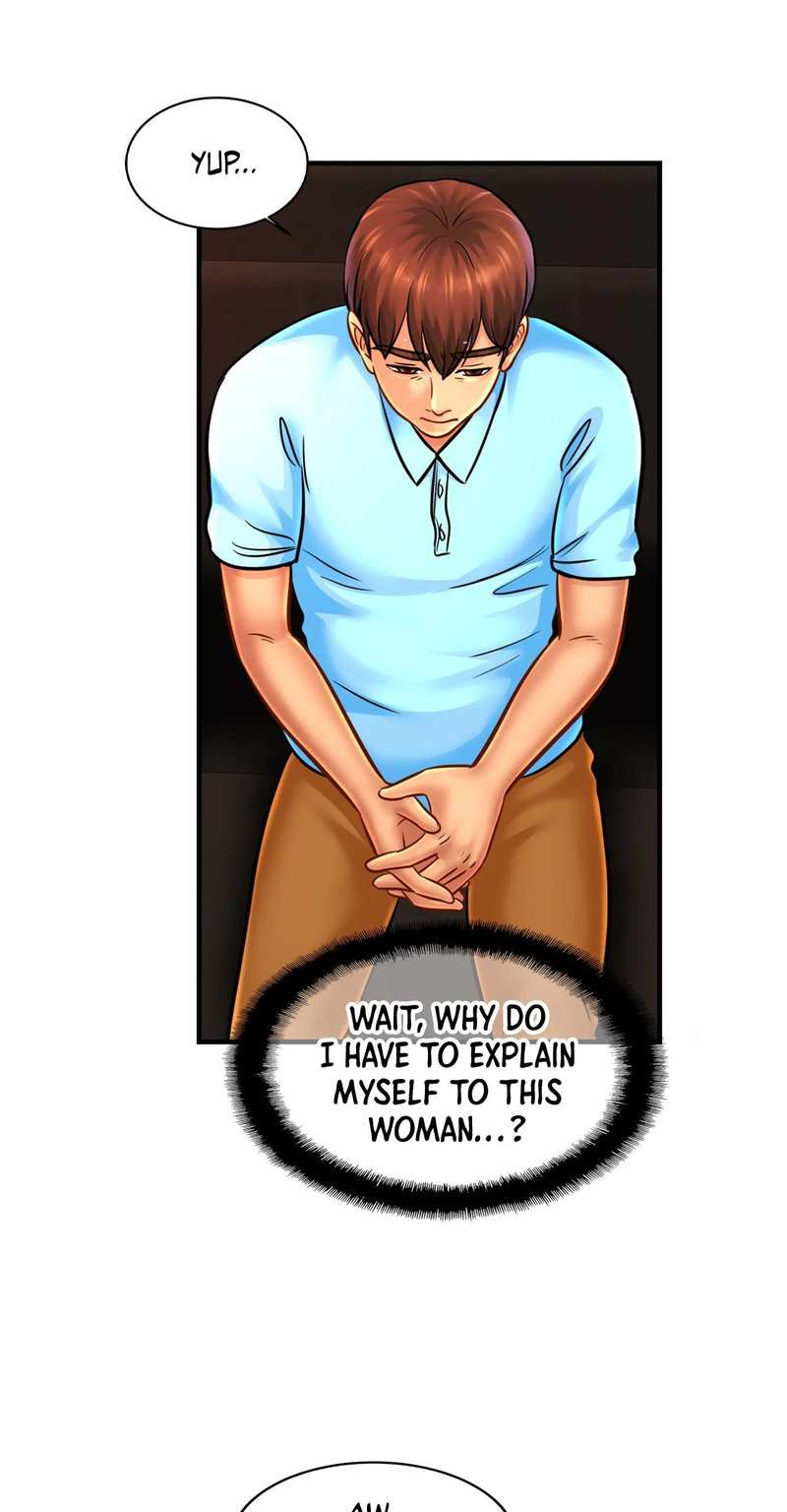 Close Family Chapter 57 Page 17