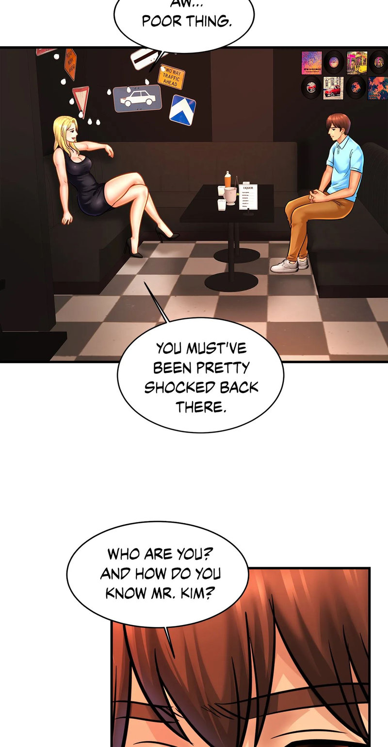 Close Family Chapter 57 Page 18