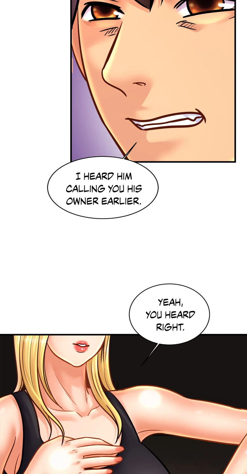 Close Family Chapter 57 Page 19