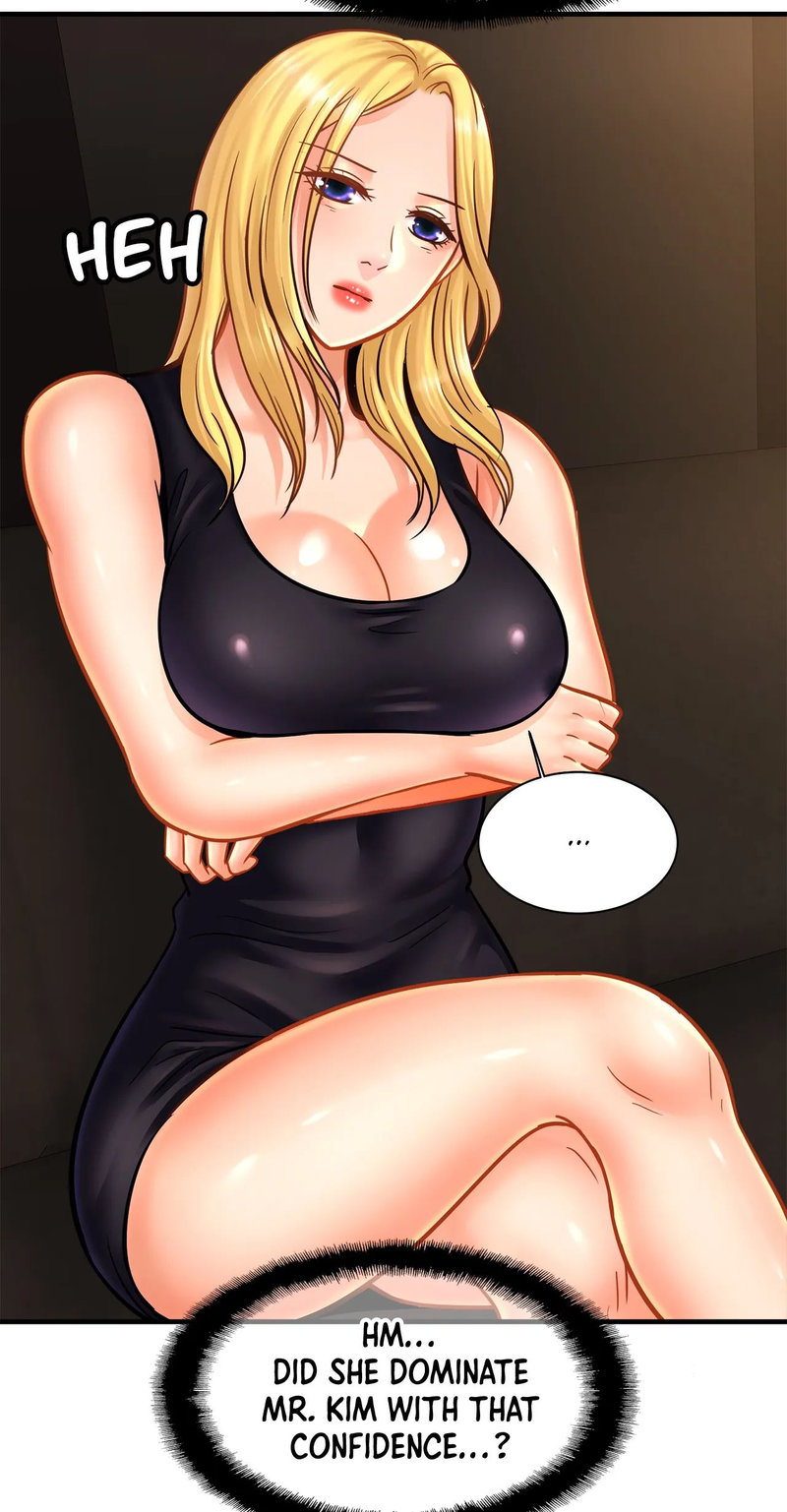Close Family Chapter 57 Page 28