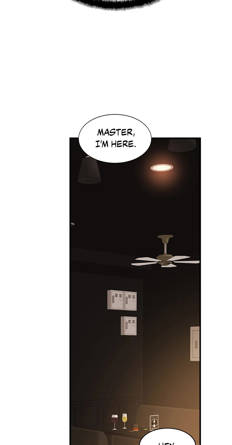 Close Family Chapter 57 Page 29