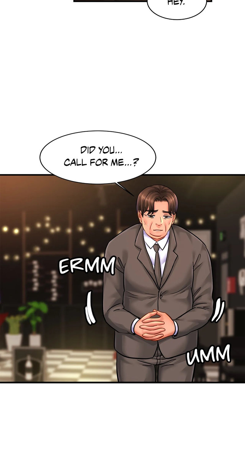 Close Family Chapter 57 Page 30