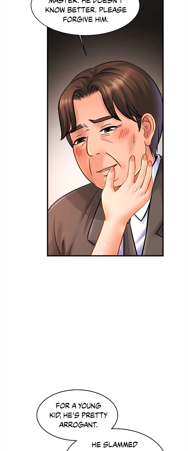 Close Family Chapter 57 Page 37