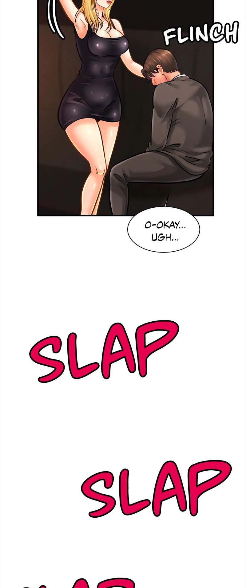 Close Family Chapter 57 Page 39