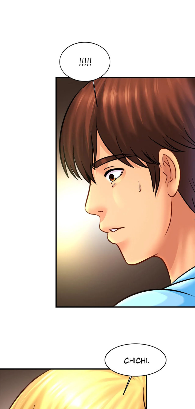 Close Family Chapter 57 Page 46