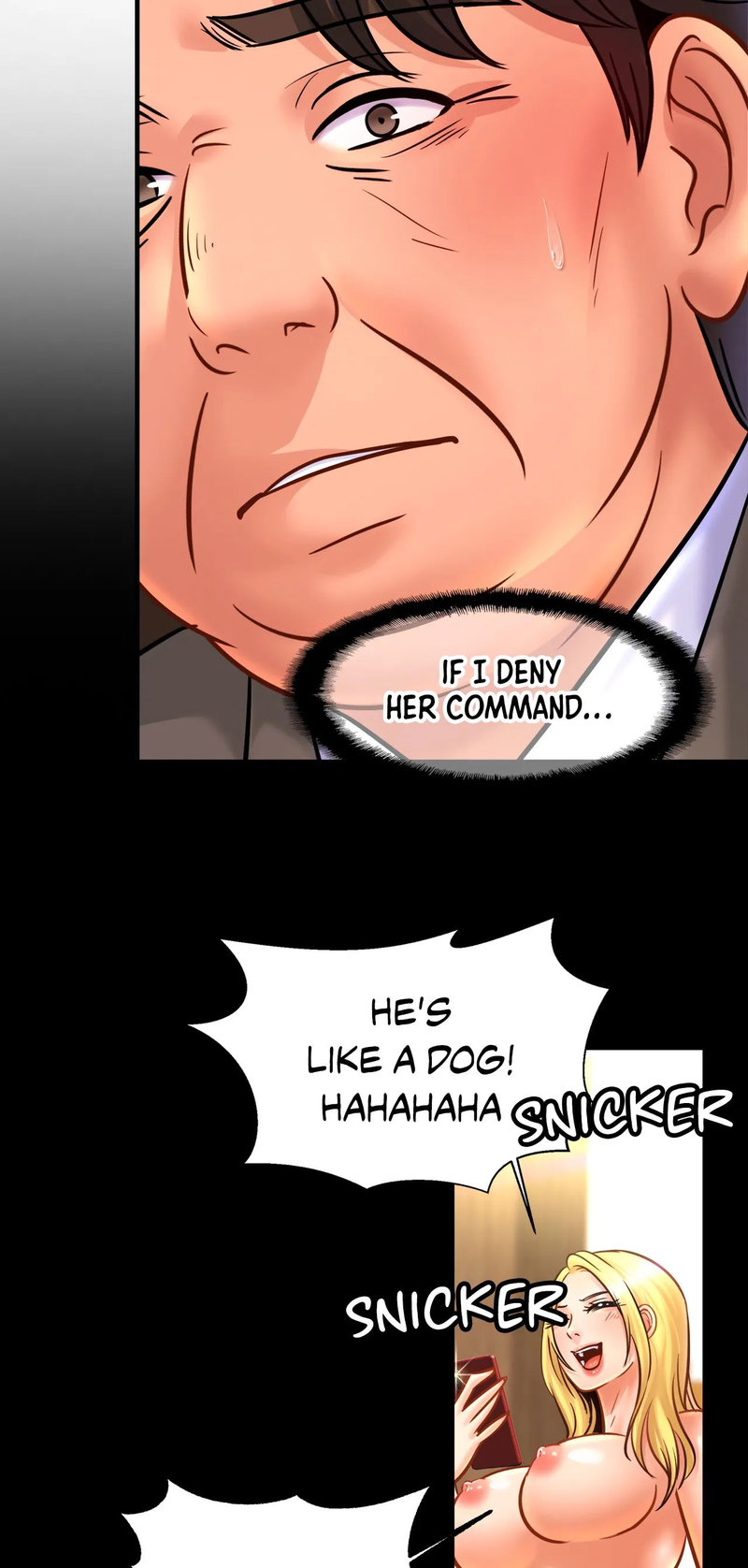 Close Family Chapter 57 Page 48