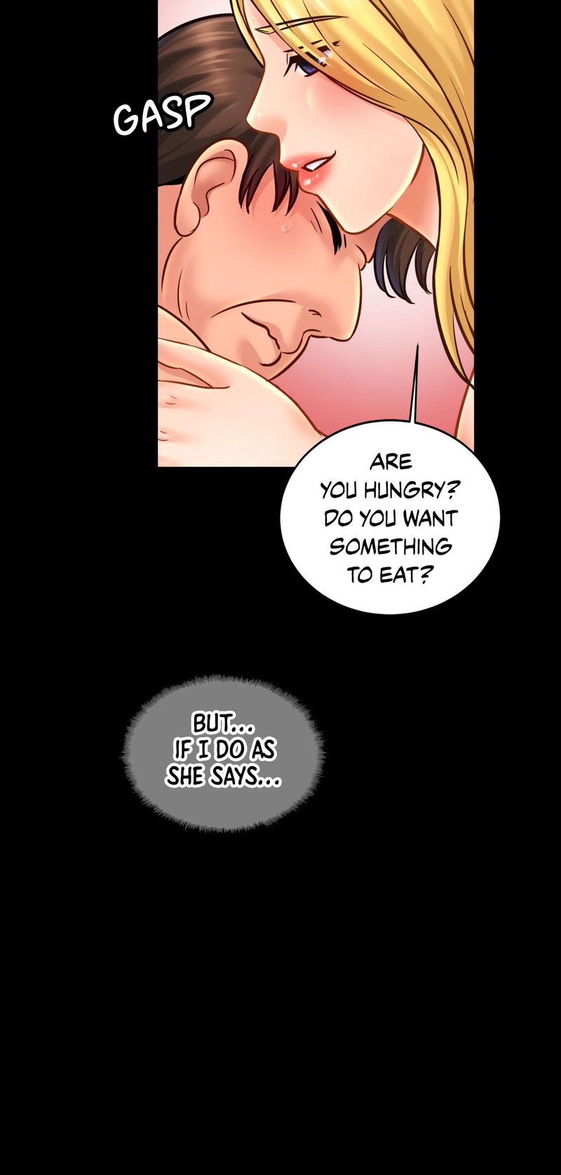Close Family Chapter 57 Page 50