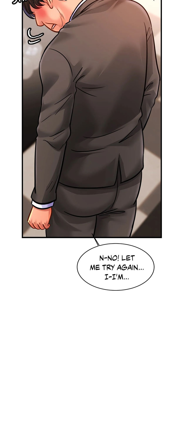 Close Family Chapter 57 Page 55