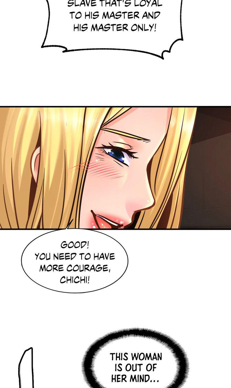 Close Family Chapter 57 Page 57