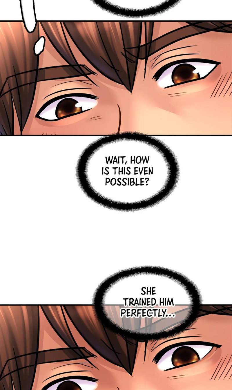 Close Family Chapter 57 Page 58