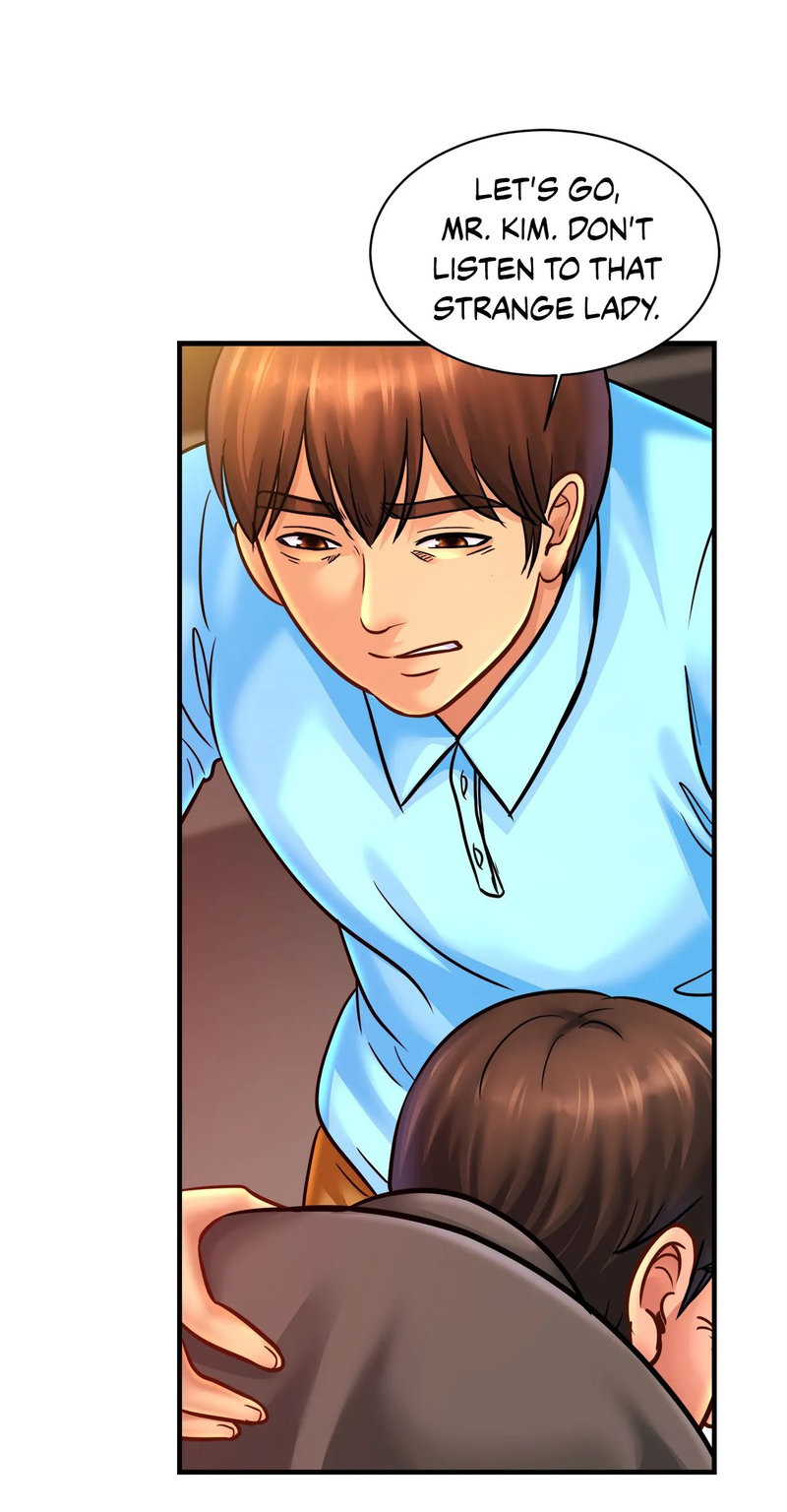 Close Family Chapter 57 Page 6