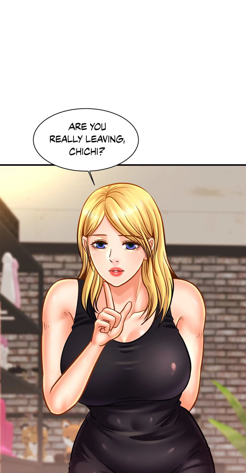 Close Family Chapter 57 Page 7