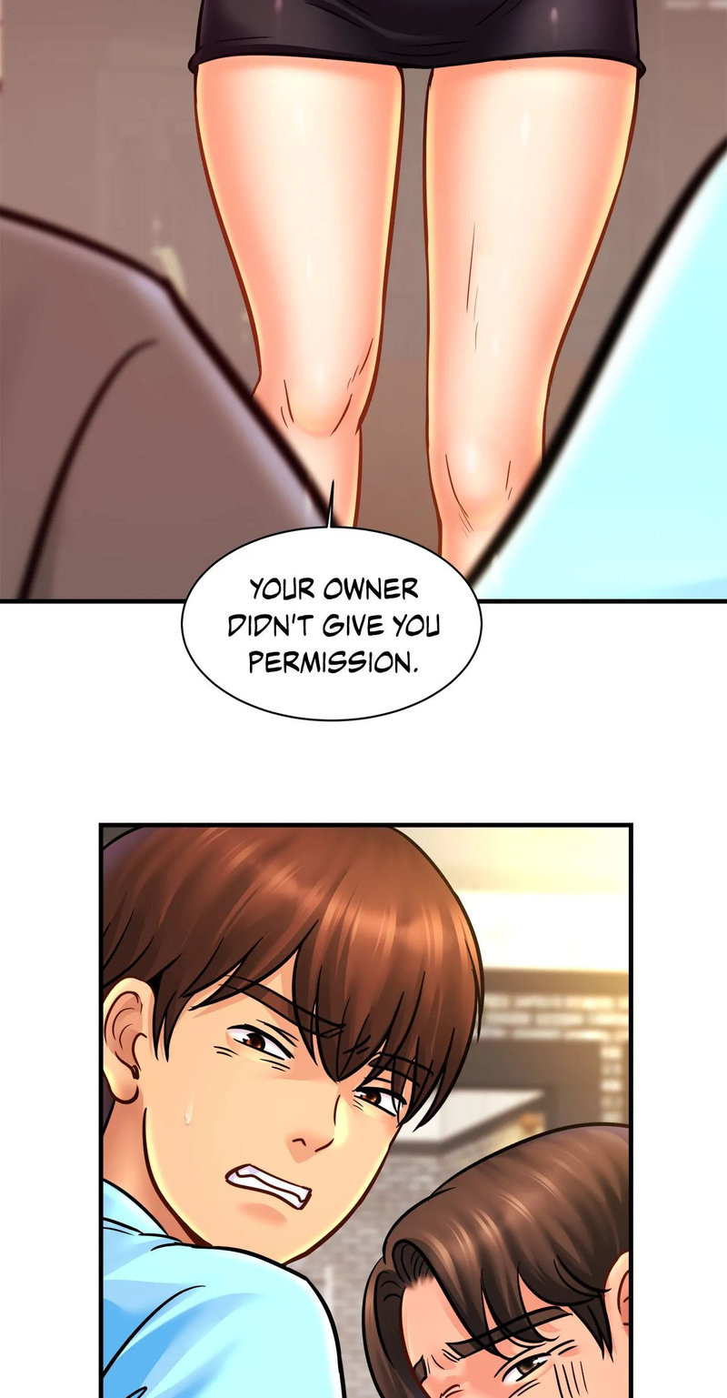 Close Family Chapter 57 Page 8