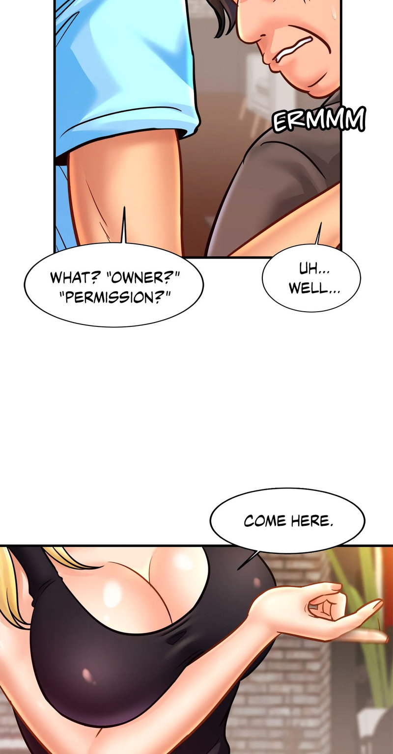 Close Family Chapter 57 Page 9
