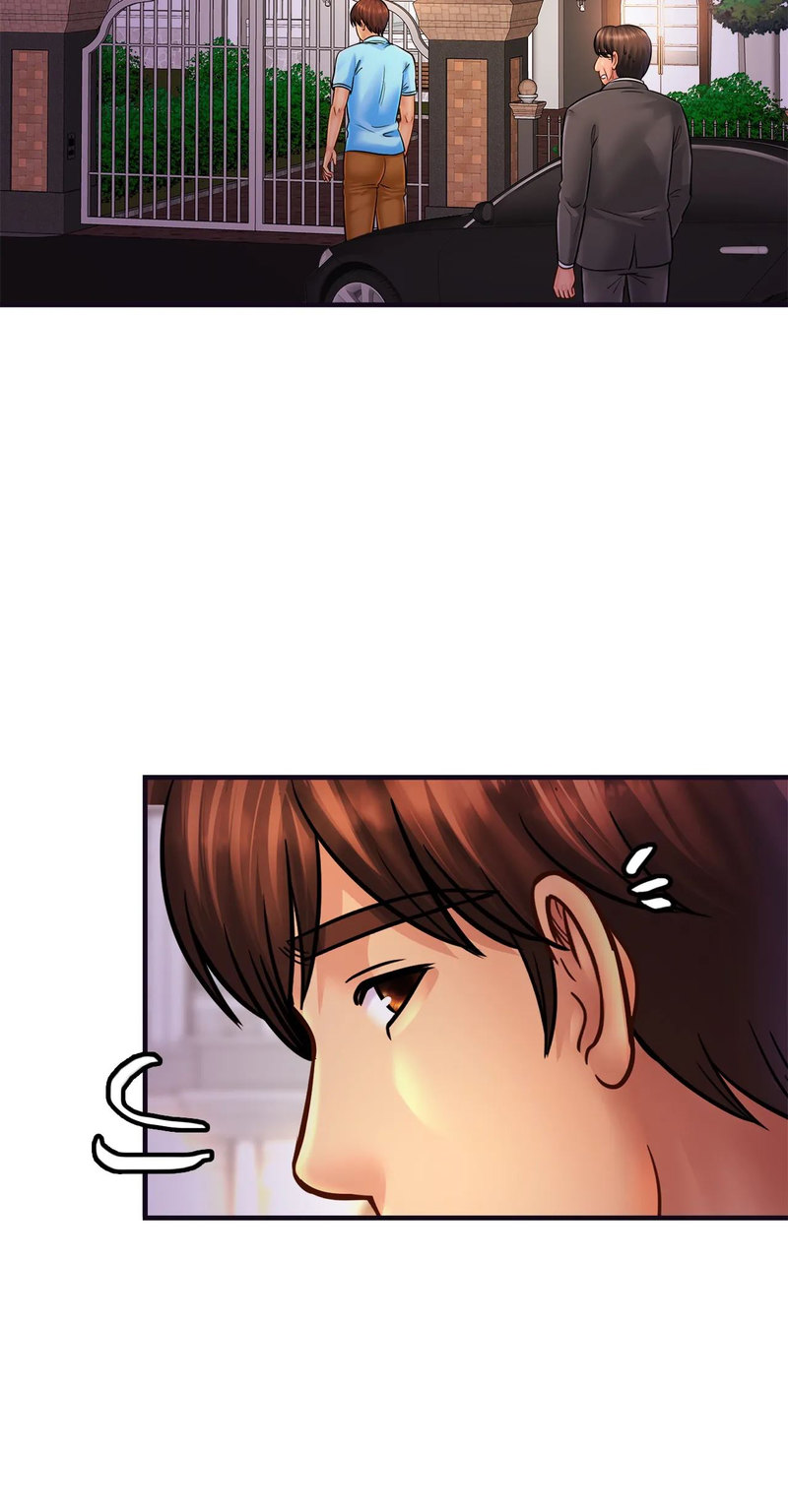 Close Family Chapter 58 Page 10