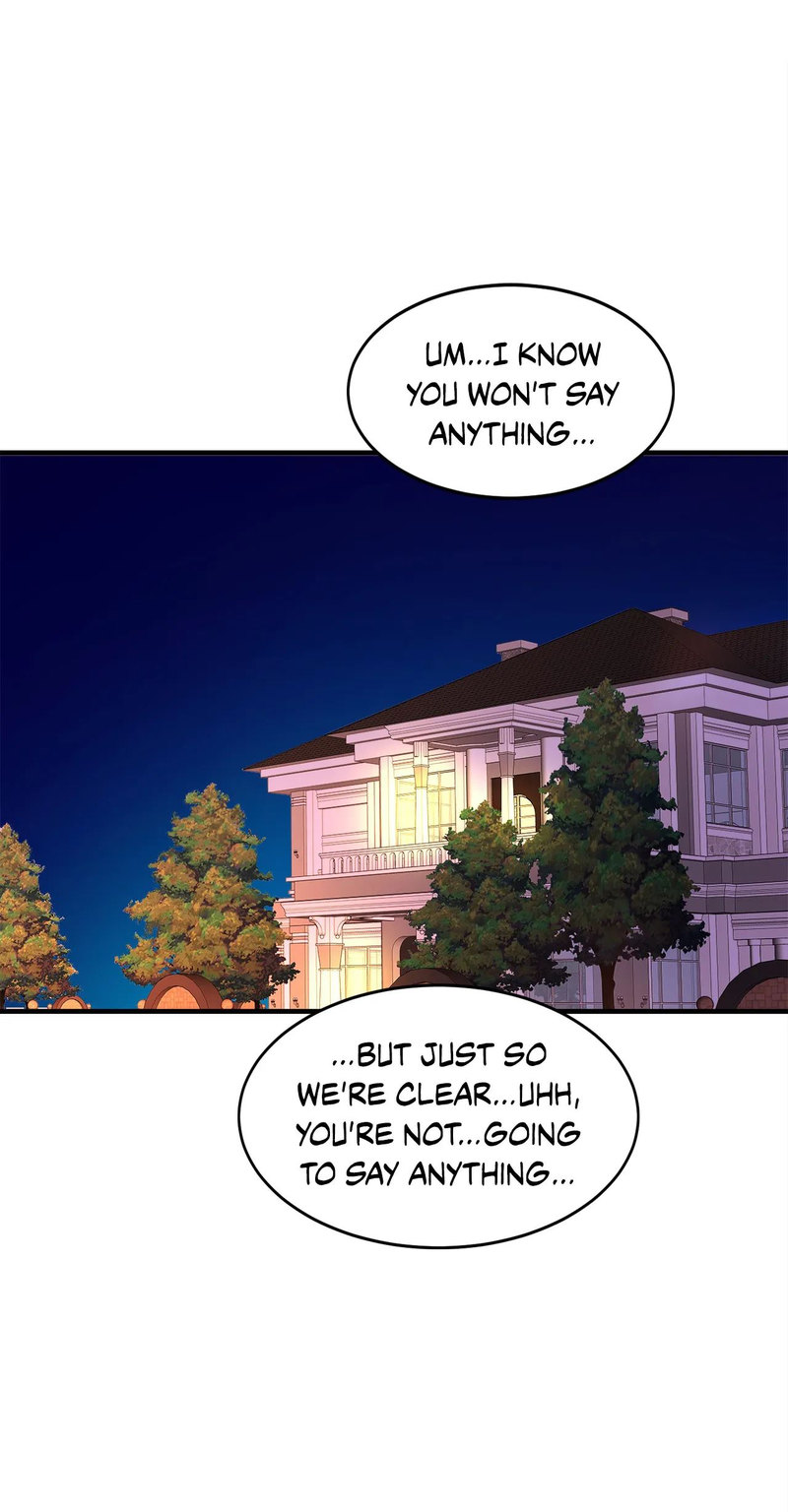 Close Family Chapter 58 Page 11