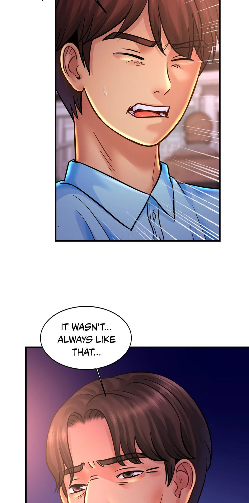 Close Family Chapter 58 Page 19