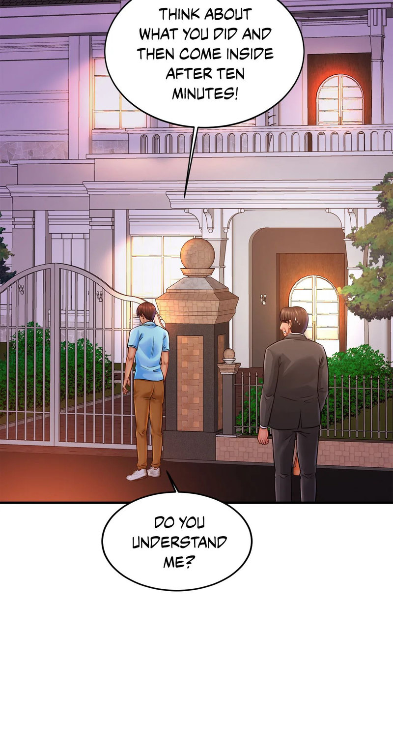 Close Family Chapter 58 Page 23