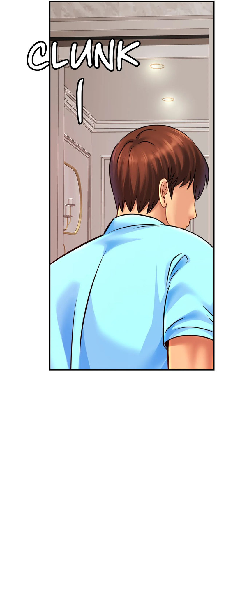 Close Family Chapter 58 Page 28
