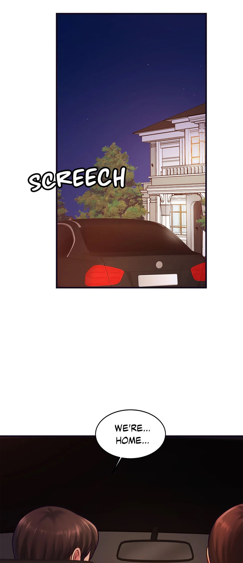 Close Family Chapter 58 Page 3
