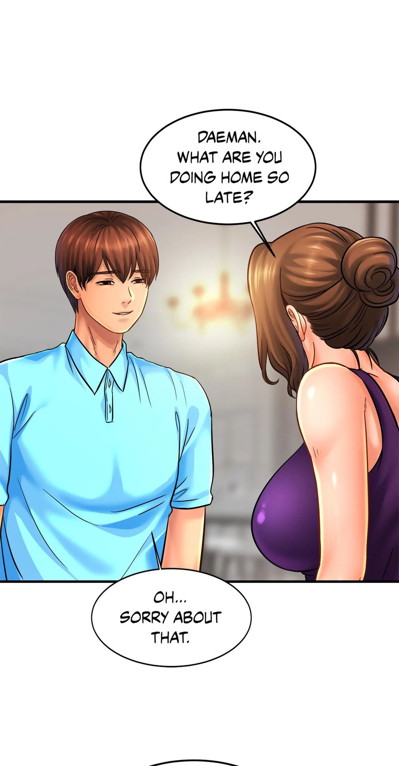 Close Family Chapter 58 Page 31
