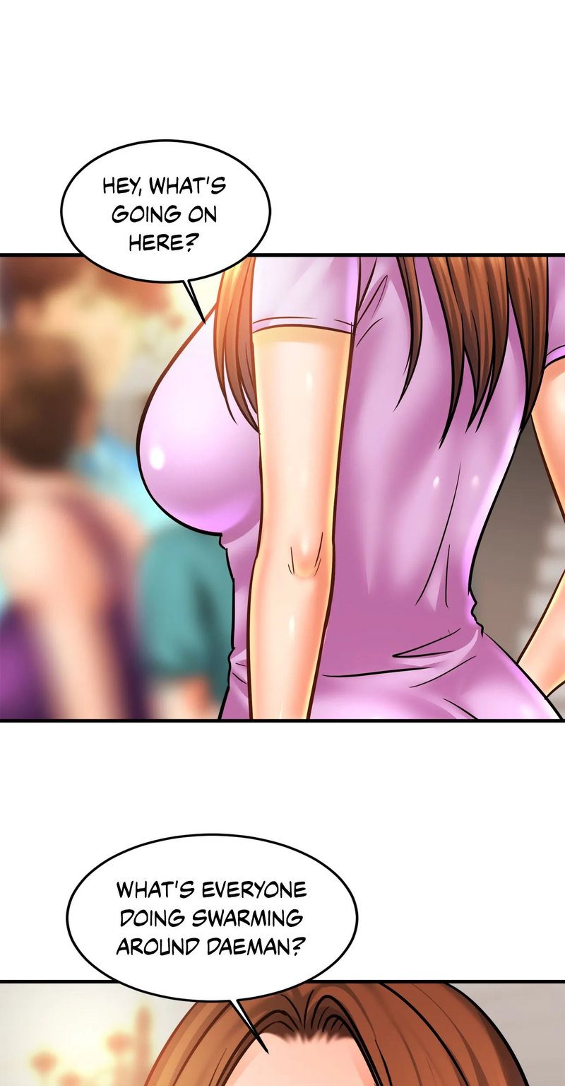 Close Family Chapter 58 Page 36