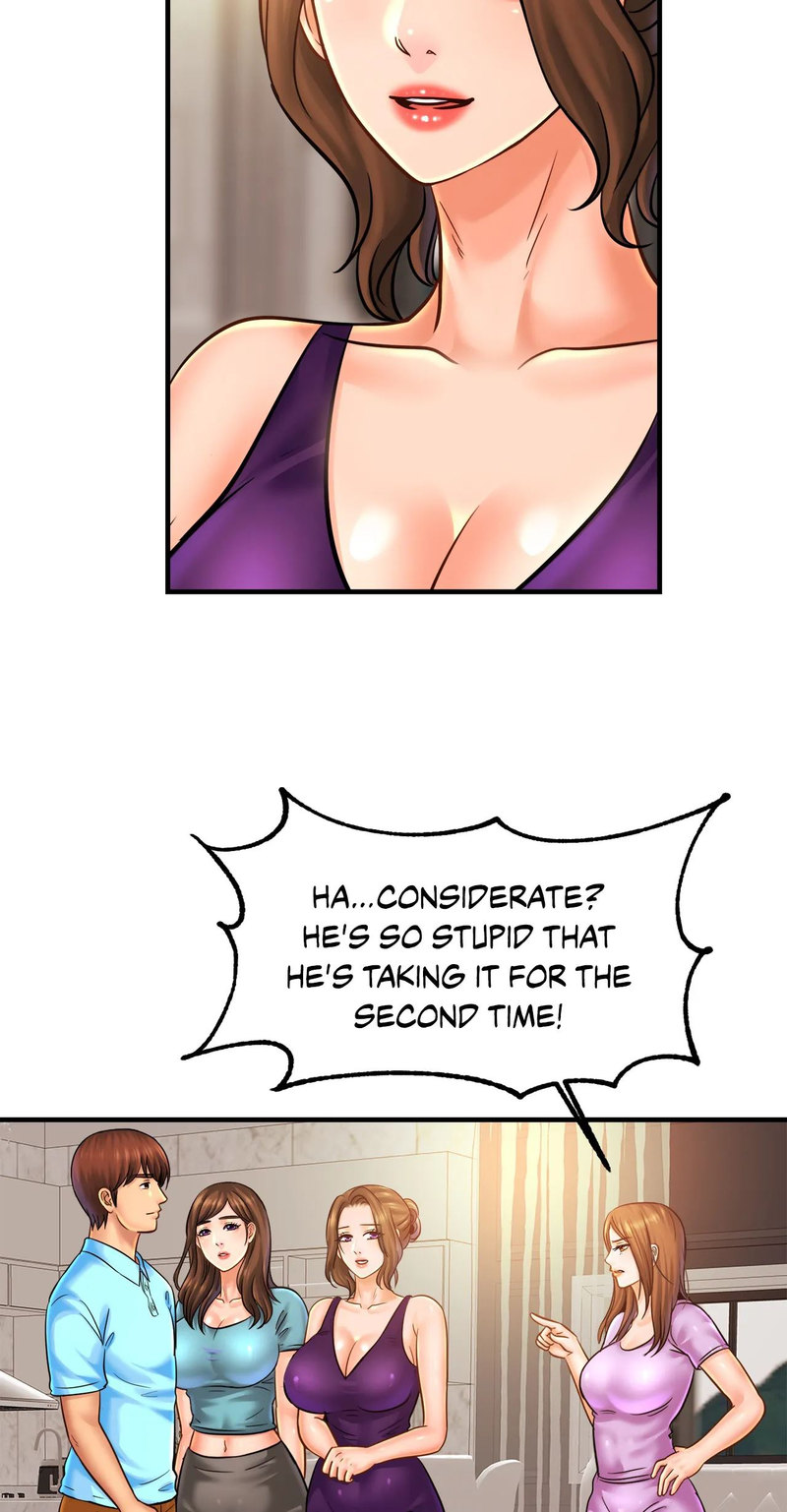 Close Family Chapter 58 Page 38