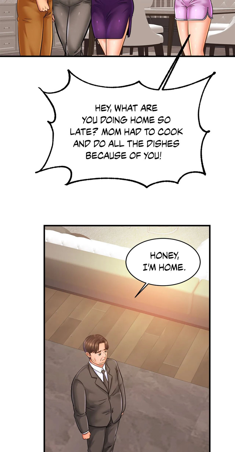 Close Family Chapter 58 Page 39